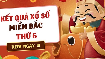 ຜົນການອອກຫວຍ - ຜົນການອອກຫວຍມື້ນີ້, ວັນສຸກ, ວັນທີ 22 ພຶດສະພາ 2026