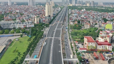 Me Linh: Das Wachstumszentrum nördlich von Hanoi ist bereit, die Stadtplanung am Roten Fluss anzunehmen.