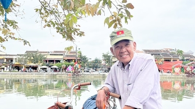 Keer terug en ervaar een Vietnam dat elke dag verandert.