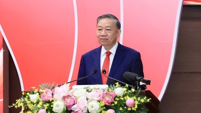 Tổng Bí thư, Chủ tịch nước Tô Lâm thăm chính thức Thái Lan từ ngày 27 đến 29-5