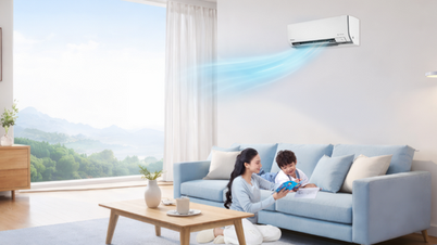 Daikin lancia la serie di condizionatori d'aria premium FTKM, offrendo alle famiglie vietnamite un'esperienza di controllo dell'umidità personalizzata.