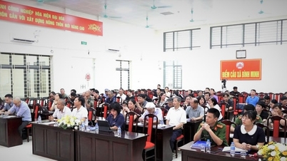 ເພີ່ມທະວີການຄຸ້ມຄອງການບໍລິການວັດທະນະທໍາແບບມີເງື່ອນໄຂຢູ່ຕາແສງບິ່ງມິງ.