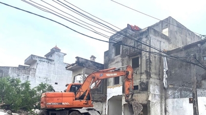 L'attuazione della Legge sulla Capitale darà impulso allo sviluppo sostenibile di Hanoi.