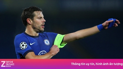 Le vainqueur de la Ligue des champions de Chelsea prend sa retraite.