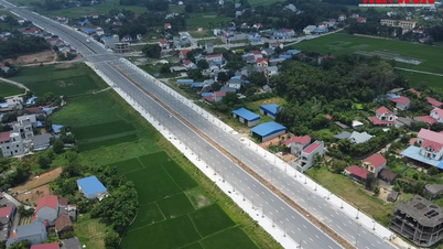 Thai Nguyen stellt über 19,7 Billionen VND für verschiedene Schlüsselsektoren bereit.