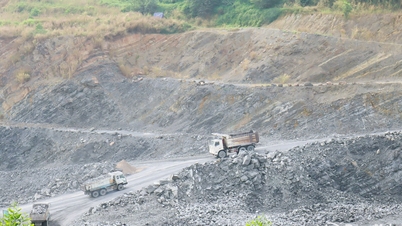 Thành phố Đồng Nai phê duyệt đấu giá mỏ đá Bazan hơn 35ha