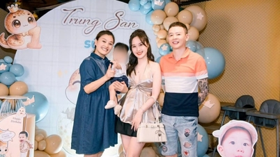 Nghệ sĩ Ưu tú nổi tiếng với vai nữ công an trong “Cảnh sát hình sự” bất ngờ hội ngộ chồng cũ