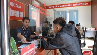 Đổi mới đánh giá cán bộ theo hướng lấy hiệu quả công việc làm thước đo