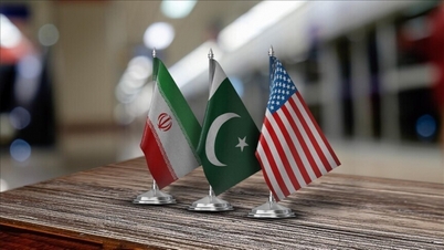 Pakistán sigue desempeñando un papel de mediador en el conflicto entre Estados Unidos e Irán.