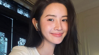 Ratu kecantikan dari Hung Yen kembali, menarik perhatian di ajang Miss Grand Vietnam 2026.