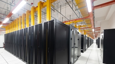 Transformando a IA em uma tecnologia estratégica: o "gargalo" na infraestrutura digital.