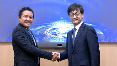 Une marque japonaise de télécommunications mobiles s'apprête à s'implanter au Vietnam.