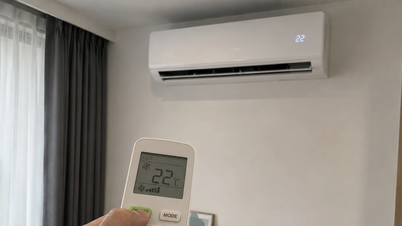 O 'culpado' pelo aumento exorbitante das contas de luz.