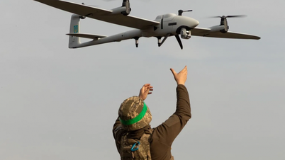 اتحادی یا دھمکی؟ یوکرین کے UAVs بار بار نیٹو کے کنارے، بحیرہ بالٹک میں بے مثال الرٹ ہیں۔