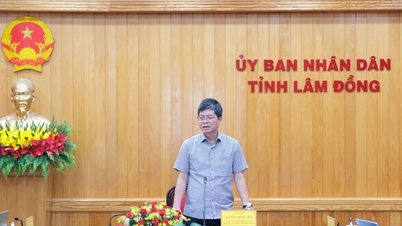 A província de Lam Dong não ficará aquém de sua meta de desenvolvimento de habitação social para 2026.