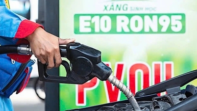 Naast E10-benzine, welke andere soorten benzine kunnen automobilisten en motorrijders vanaf 1 juni nog kopen?