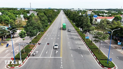 Dong Nai province approves the Ring Road 4 project, with an investment of over 16,000 billion VND.