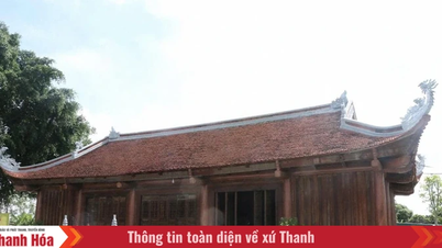 Kral Le Thai'nin "erdemli" karısı