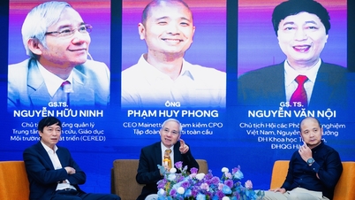 ការជៀសវាងសម្ពាធ និងការជ្រើសរើសវិធីសាស្រ្ត «សិក្សាស្រាលៗ ប្រឡងស្រួលៗ» មិនអាចបង្កើតសិស្សដែលមានការប្រកួតប្រជែងគ្រប់គ្រាន់នោះទេ។