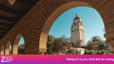 De glamoureuze wereld en de duistere kant van Stanford