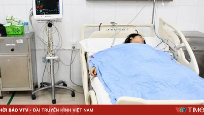 Záchrana života těhotné ženy v kritickém stavu s placenta previa.