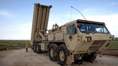 Washington Post: ABD, THAAD füze cephaneliğinin yarısından fazlasını İsrail'i İran'a karşı savunmak için harcadı.