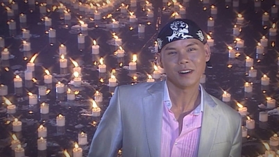 Phan dinh Tùng은 국민 히트곡 "Khúc hát mừng sinh nhật"(생일 노래)의 저작권에 대해 공개적으로 이의를 제기했습니다.