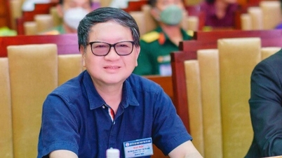 ພົນຈັດຕະວາ, ນັກດົນຕີ ດຶກຈິ້ງ: ການເດີນທາງຂອງປະທານສະມາຄົມນັກດົນຕີຫວຽດນາມ