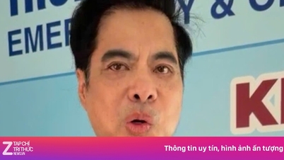 Ngoc Son spreekt zich uit