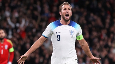 イングランドがワールドカップ代表メンバーを発表、多くのスター選手が落選。