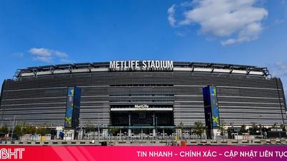 Piala Dunia 2026: Warga New York berpeluang membeli tiket dengan harga $50.