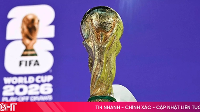 Lista de 1.248 jugadores de 48 equipos que participan en la Copa Mundial de 2026.
