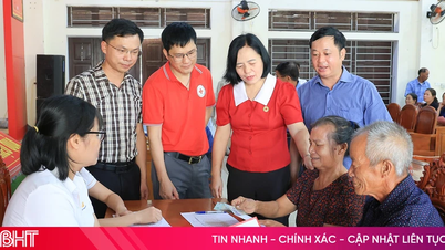 Cash assistance was provided to 725 households affected by natural disasters.