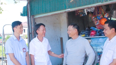 Nghe An está concretizando a ideologia do presidente Ho Chi Minh de "colocar o povo em primeiro lugar".