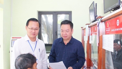 ການປັບປຸງຄຸນນະພາບຂອງພະນັກງານຂັ້ນຮາກຖານ: ບາດກ້າວບຸກທະລຸສຳລັບການພັດທະນາແບບຍືນຍົງຂອງແຂວງເງ້ອານ.