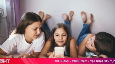 L'effet domino de l'interdiction faite aux enfants d'utiliser les réseaux sociaux en Australie.