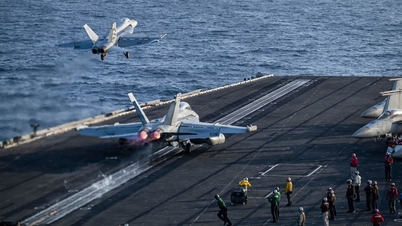Le président Trump reporte son projet d'attaque contre l'Iran, laissant entrevoir la possibilité d'un accord de paix.