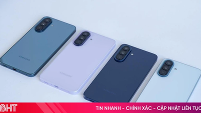 Loạt smartphone tích hợp AI tầm giá 10 triệu đồng
