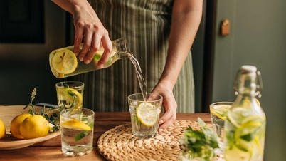 Une boisson qui aide à détoxifier rapidement le foie.