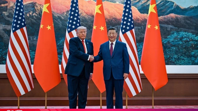 Apakah yang diperoleh Trump dan Xi Jinping daripada sidang kemuncak itu?