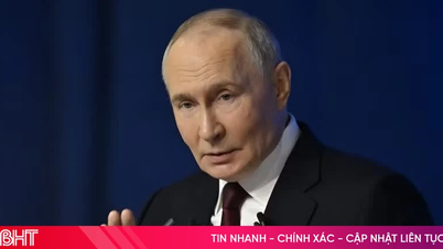 Ruský prezident oznámil datum oficiální návštěvy Číny.
