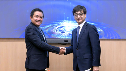 Sebuah merek telekomunikasi seluler Jepang akan segera memasuki Vietnam.