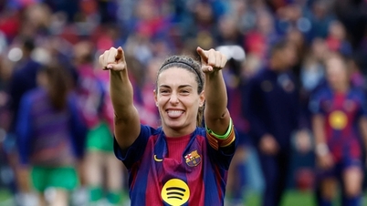 Barcelona a Lyon si ve finále Ligy mistrů žen zopakují „El Clásico“.