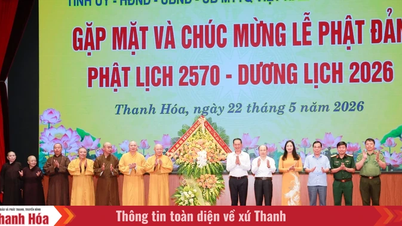 ນຳໃຊ້ຄວາມເຂັ້ມແຂງຂອງຄວາມສາມັກຄີແຫ່ງຊາດຈາກຄຸນຄ່າໃນທາງບວກຂອງພຸດທະສາສະໜາ.