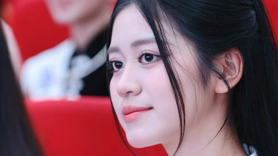 Ratusan mahasiswi datang untuk mengikuti audisi Miss Vietnam 2026.