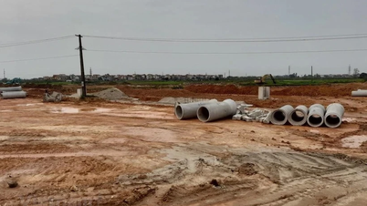 Provinsi Dak Lak sedang mempersiapkan lebih dari 800 hektar lahan untuk proyek kereta api cepat Utara-Selatan.