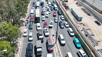 Kutipan tol di lebuh raya Bandar Raya Ho Chi Minh - Long Thanh akan digunakan untuk membiayai operasi lebuh raya Bien Hoa - Vung Tau.