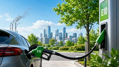 آیا بنزین E10 خوب است؟ بنزین E10 در مقایسه با بنزین RON 95 چقدر ارزان‌تر است؟