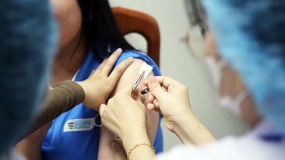 À compter du 1er juillet, le vaccin contre le VPH sera inclus dans la liste des vaccinations obligatoires.