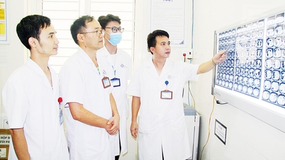 Tầm soát ung thư sớm, tăng cơ hội điều trị